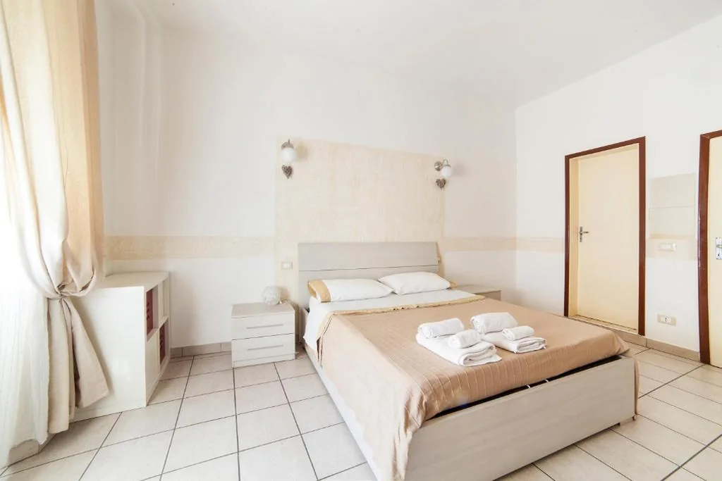 Camera Tripla — Affittacamere San Jacopino