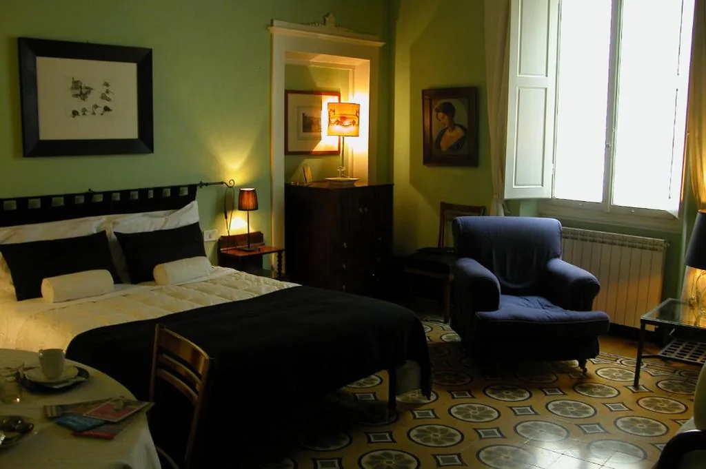 Triple Room — Alberghino B&B