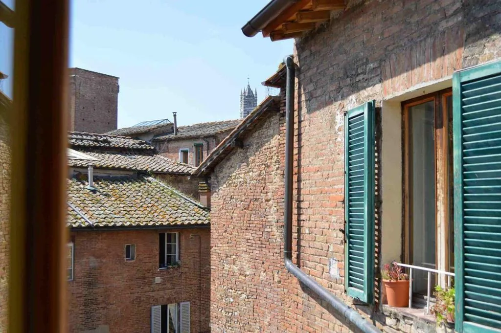 Triple Room — Albergo Centrale