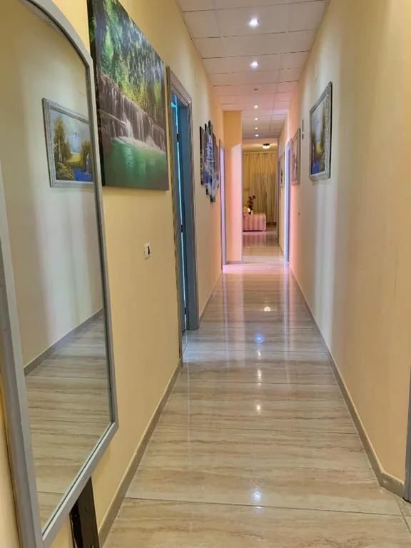 Triple Room — Albergo Cinzia