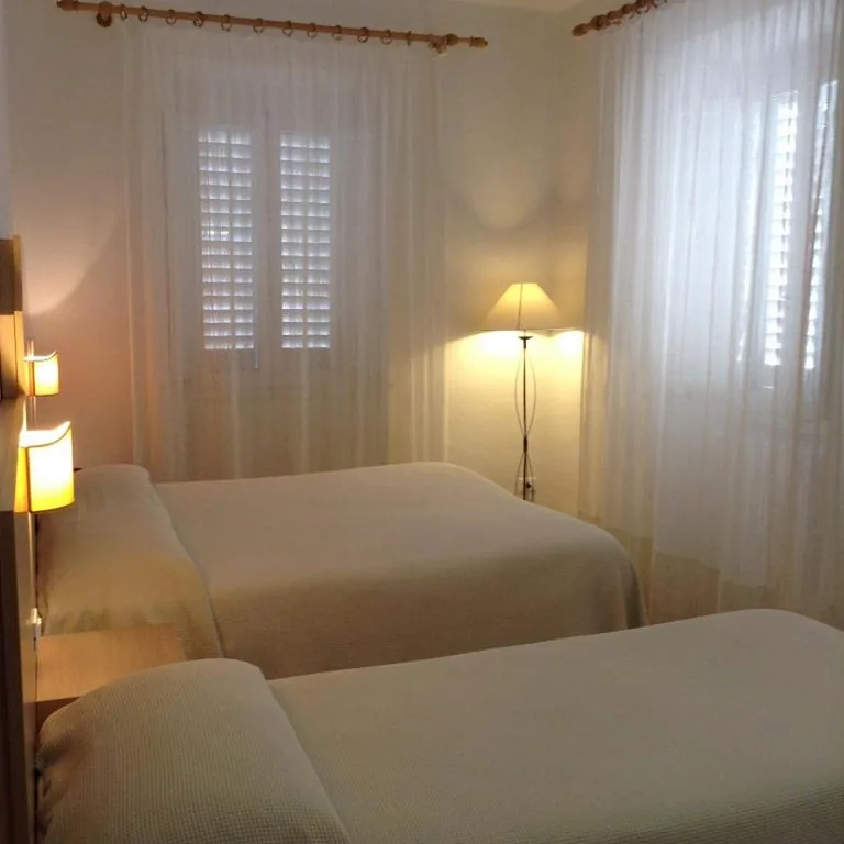 Triple Room — Albergo Giugni
