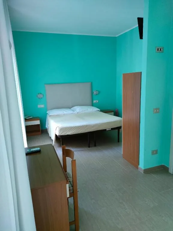 Camera Tripla — Albergo La Primula