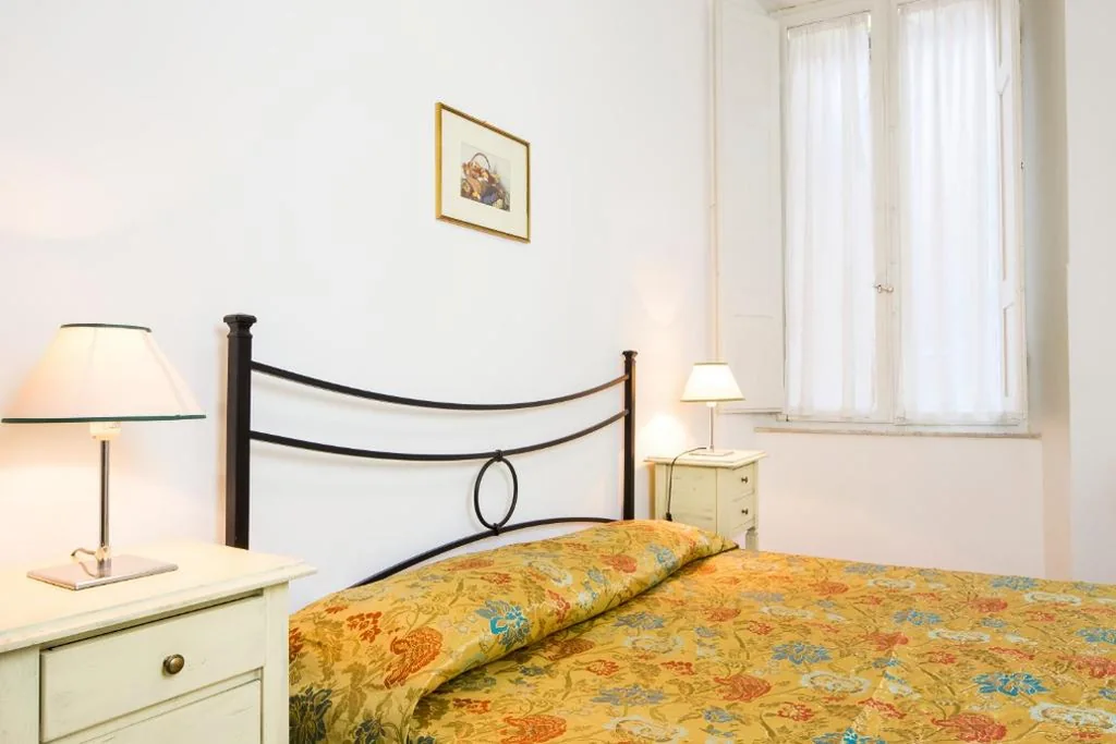 Camera Tripla — Albergo Tre Donzelle