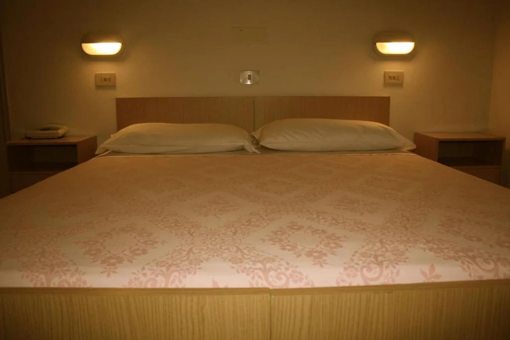 Camera Tripla — Albergo Villa Dionori