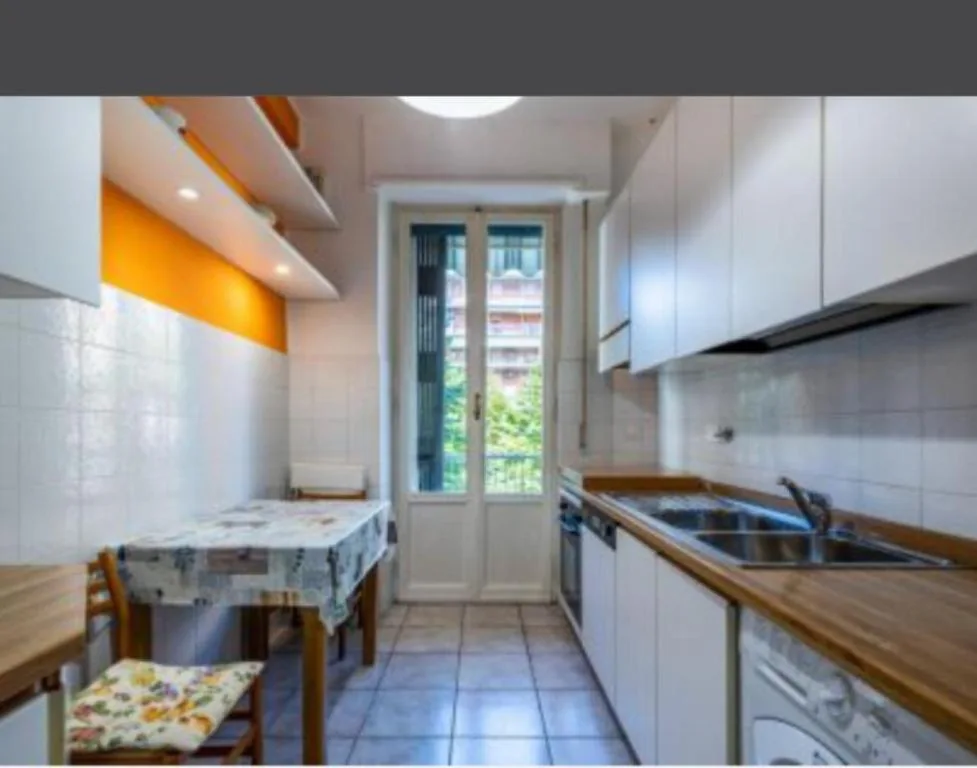 Triple Room — Amelì Room