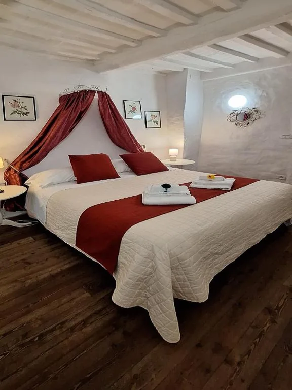 Triple Room — Antiche Mura