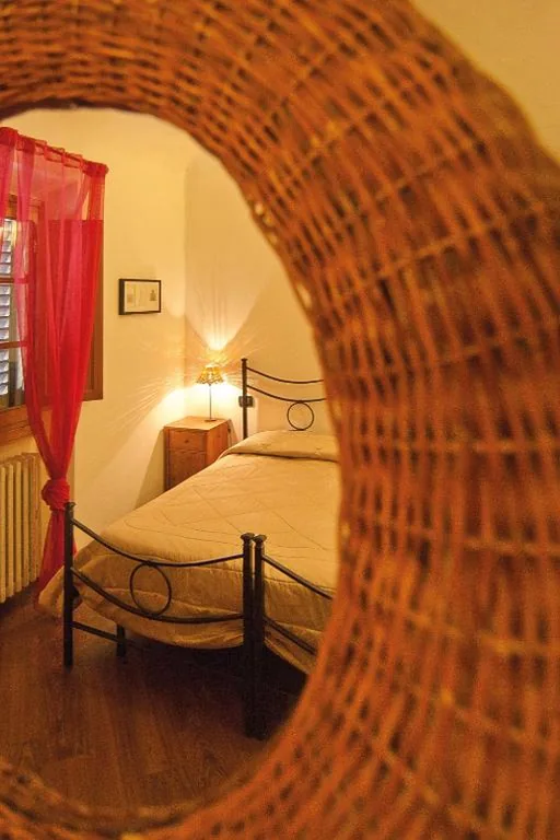 Triple Room — B&B Arco Antico