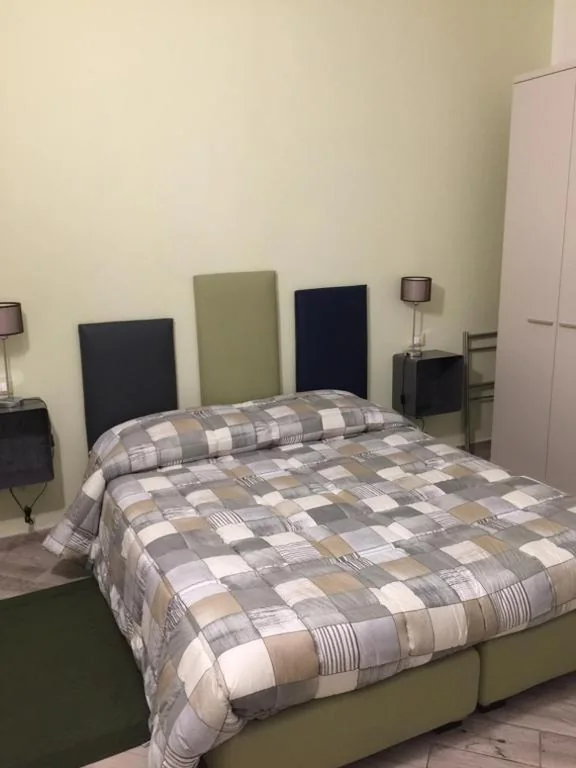 Triple Room — B&B Ariston Pisa Tower