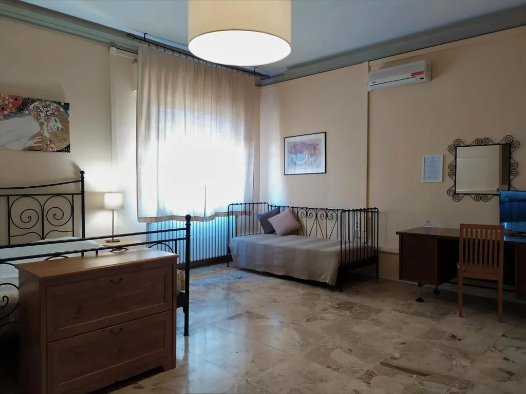 Triple Room — B&B Cameracaffè Centro