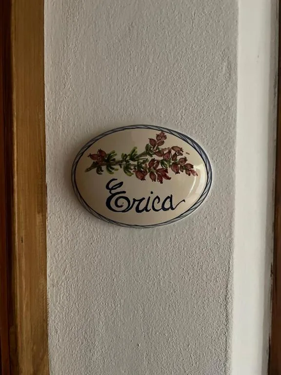 Camera Tripla — B&B Casa Gianfranca