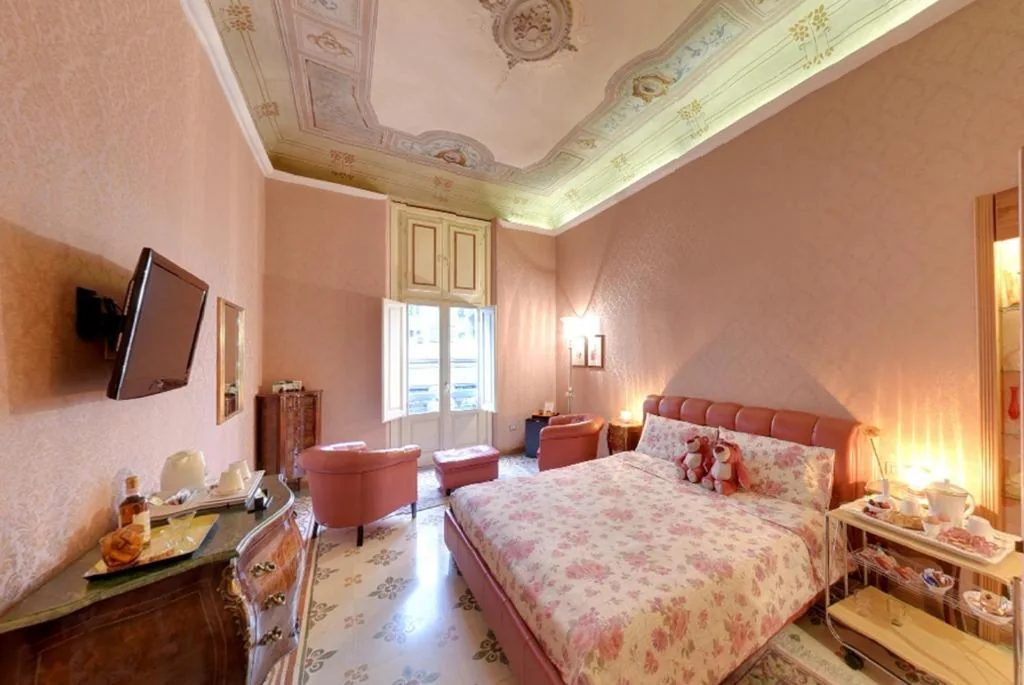 Triple Room — B&B Cavour10 Firenze