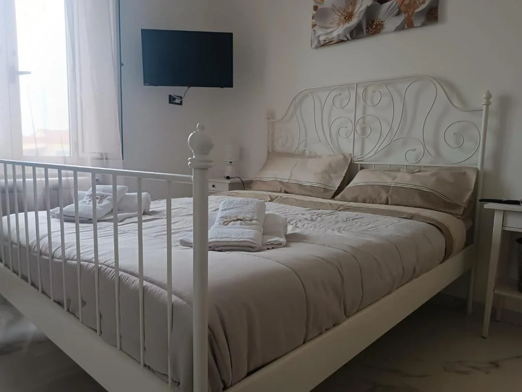 Camera Tripla — B&B Dream Inn