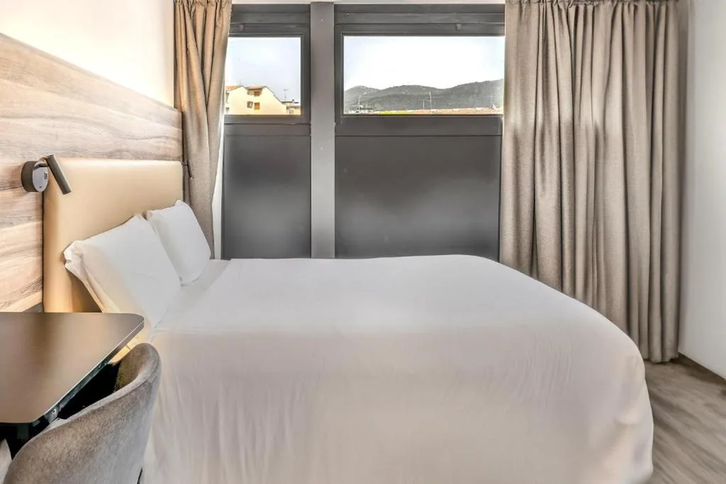 Triple Room — B&B HOTEL Prato City Center