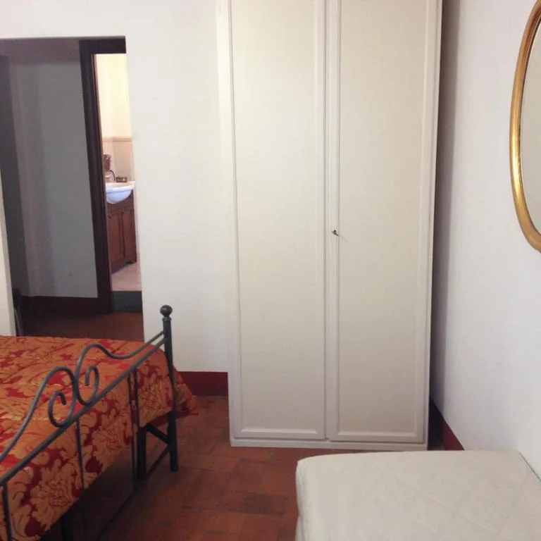 Triple Room — B&B Il Casale di Nanni