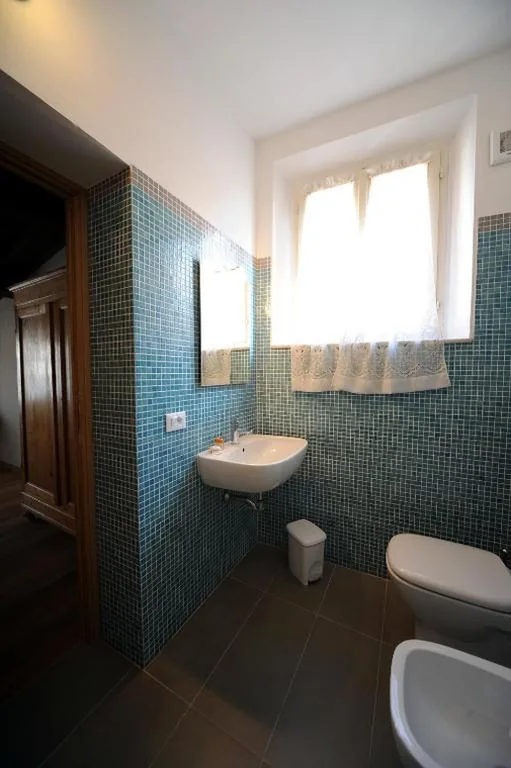 Triple Room — B&B La corte di Stelio
