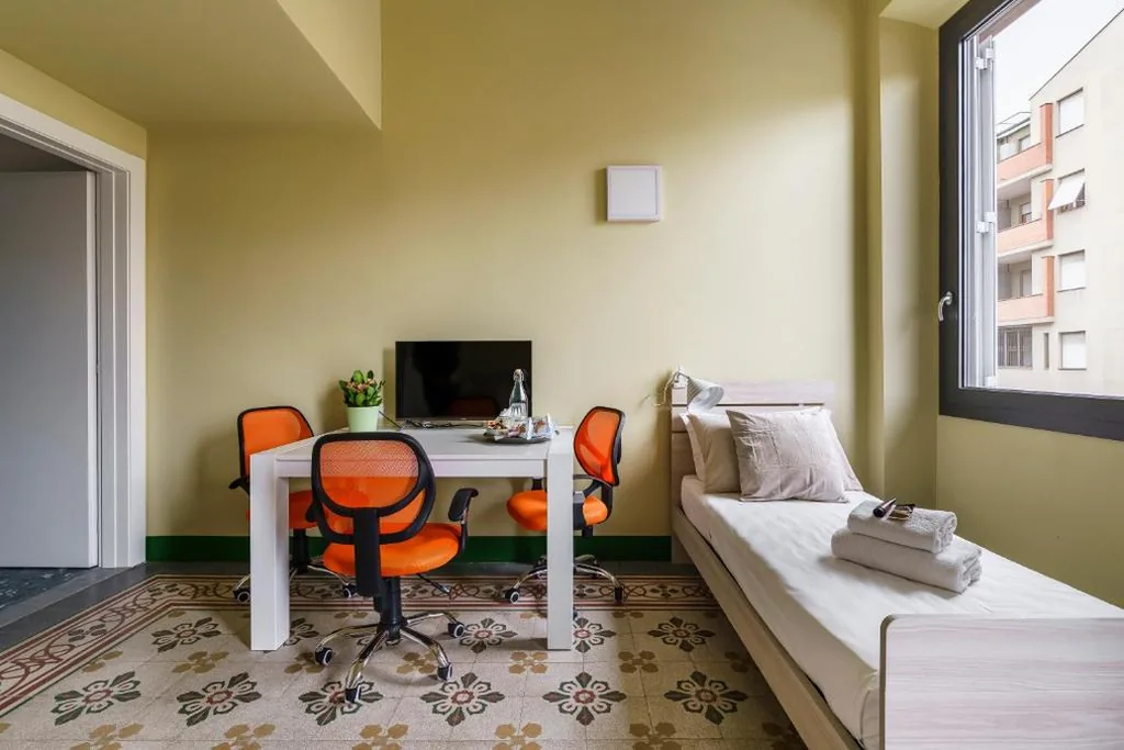 Triple Room — B&B Spezieria By San Firenze Collection