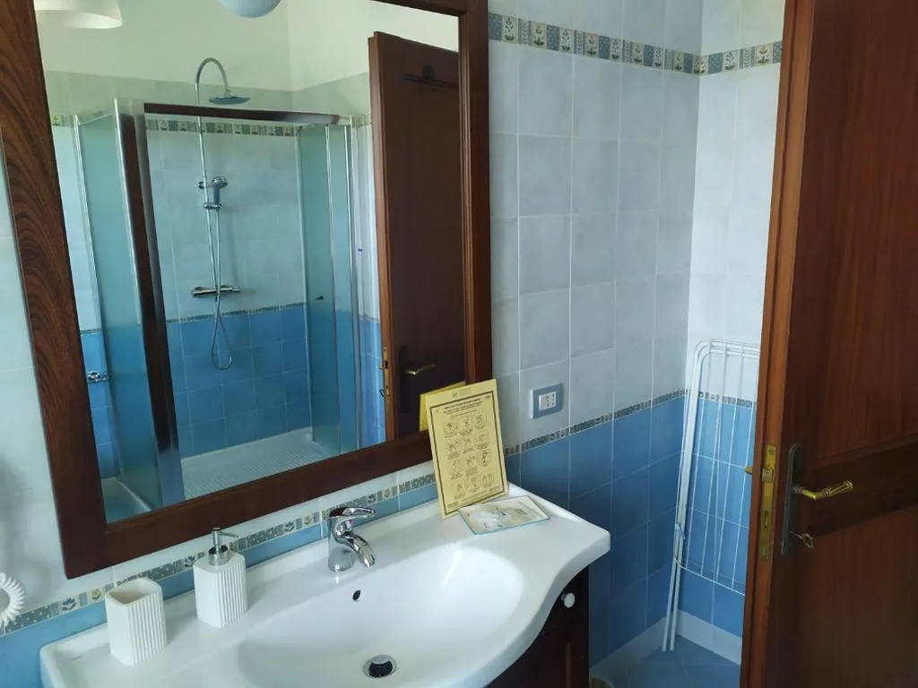 Triple Room — B&B Tra Mare e Marmo