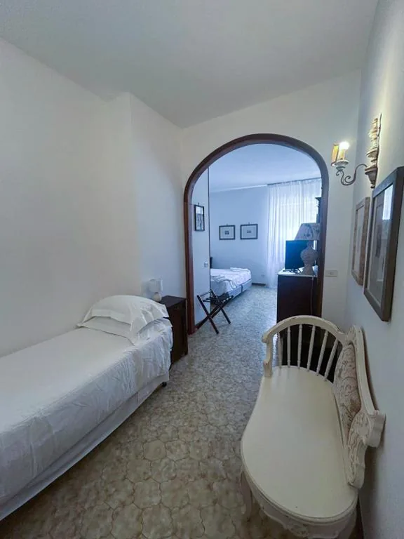 Triple Room — B&B Villa Miramì