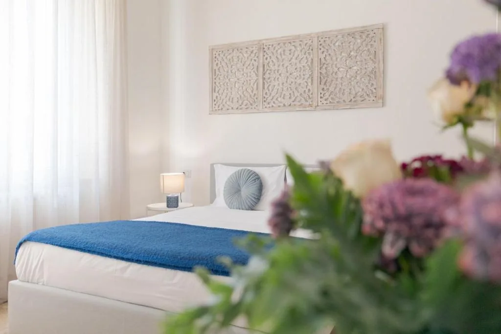 Basic Triple Room — L’Acqua e la Pietra