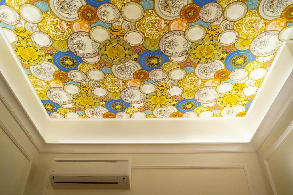 Camera Tripla — Boutique Hotel Puccini