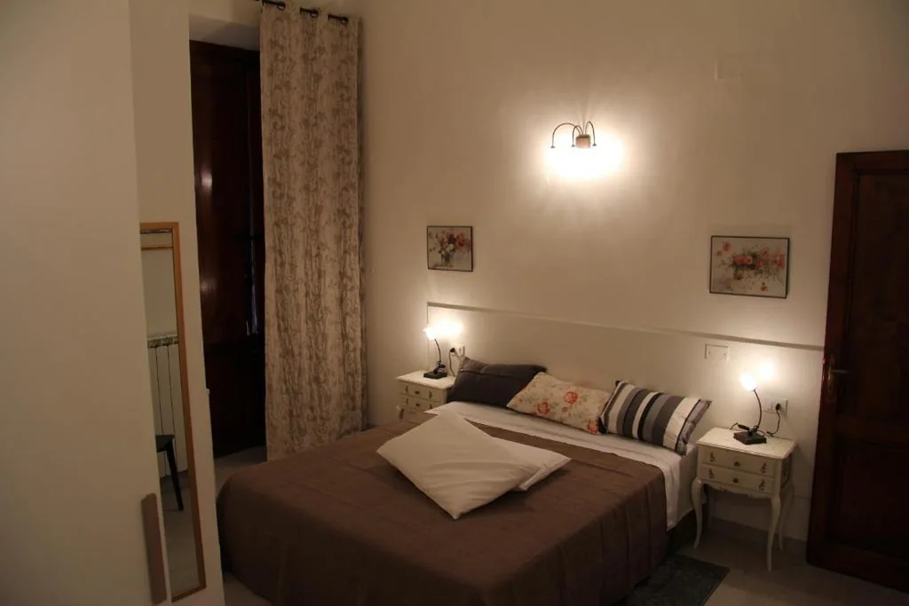 Triple Room — Burchiello b&b