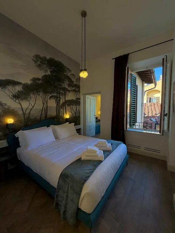 Triple Room — Campus Regis Exclusive B&B