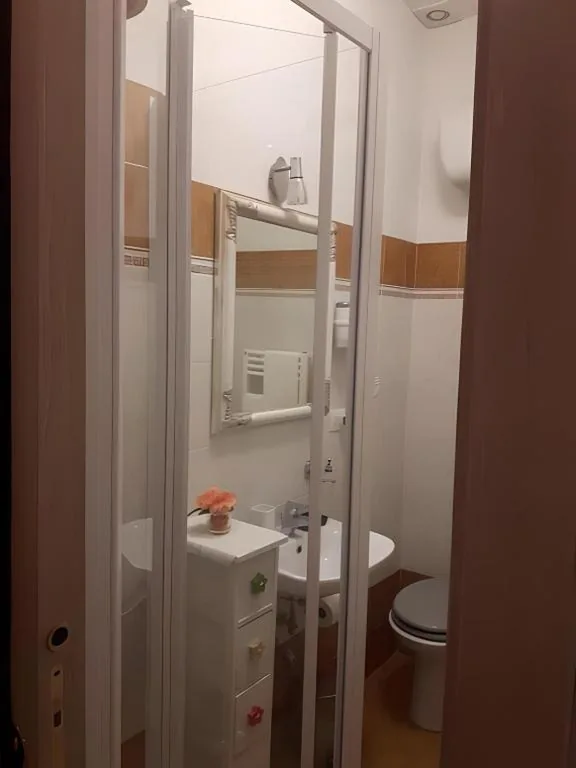 Camera Tripla — Casa Boss Oblivium