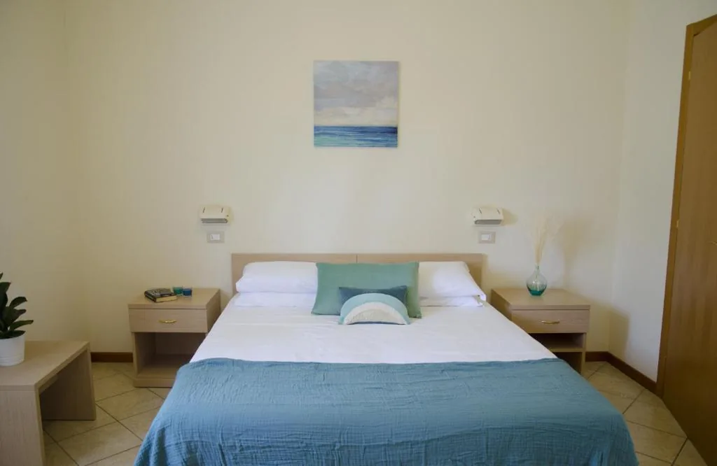Triple Room — Casa per ferie Il Pioppo