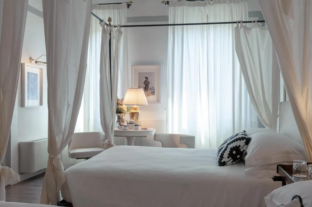 Camera Tripla — Cellai Hotel Florence