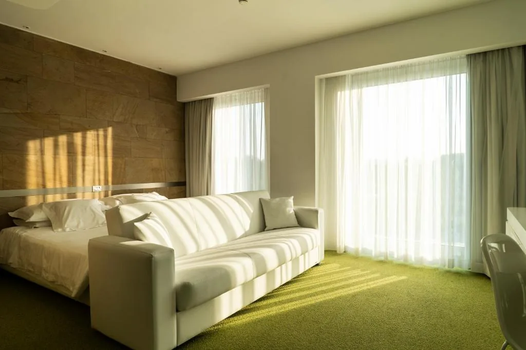 Classic Triple Room — A Point Arezzo Park Hotel