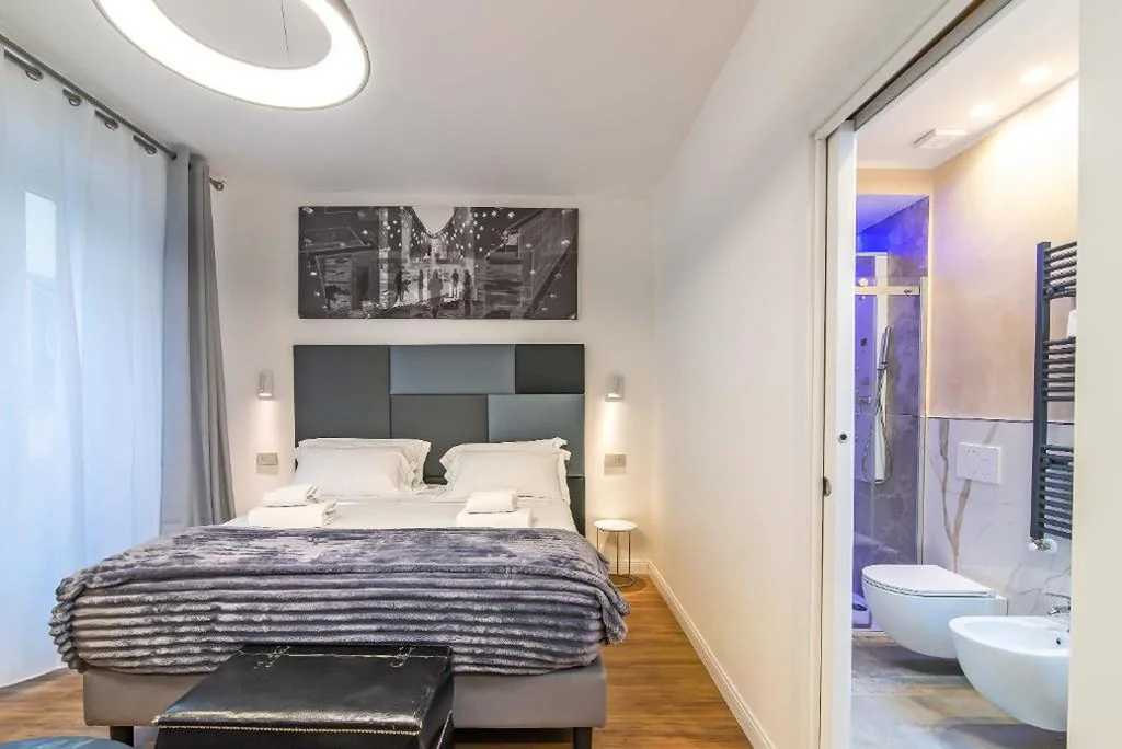 Classic Triple Room — Corte dell’Albero