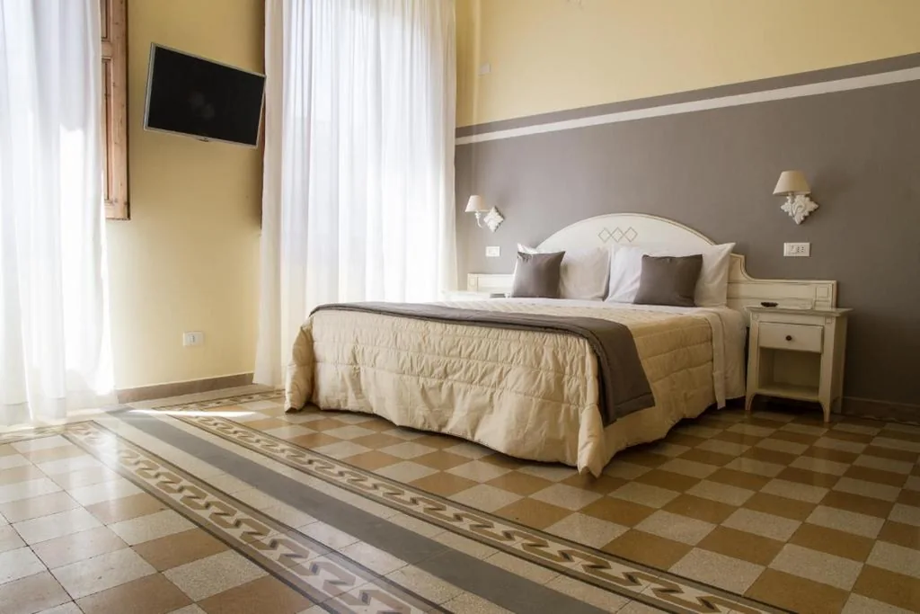 Camera Tripla Classic — Guest House Domo Florenzia