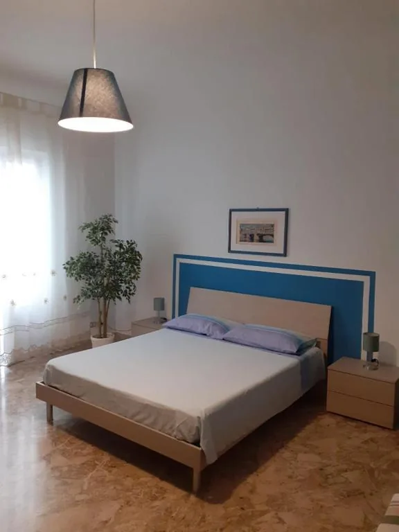 Camera Tripla Classic — Scala Apartment