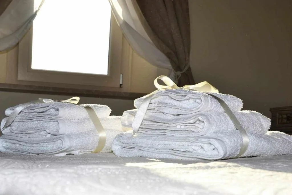 Camera Tripla Comfort — B&B La Bella Lucca