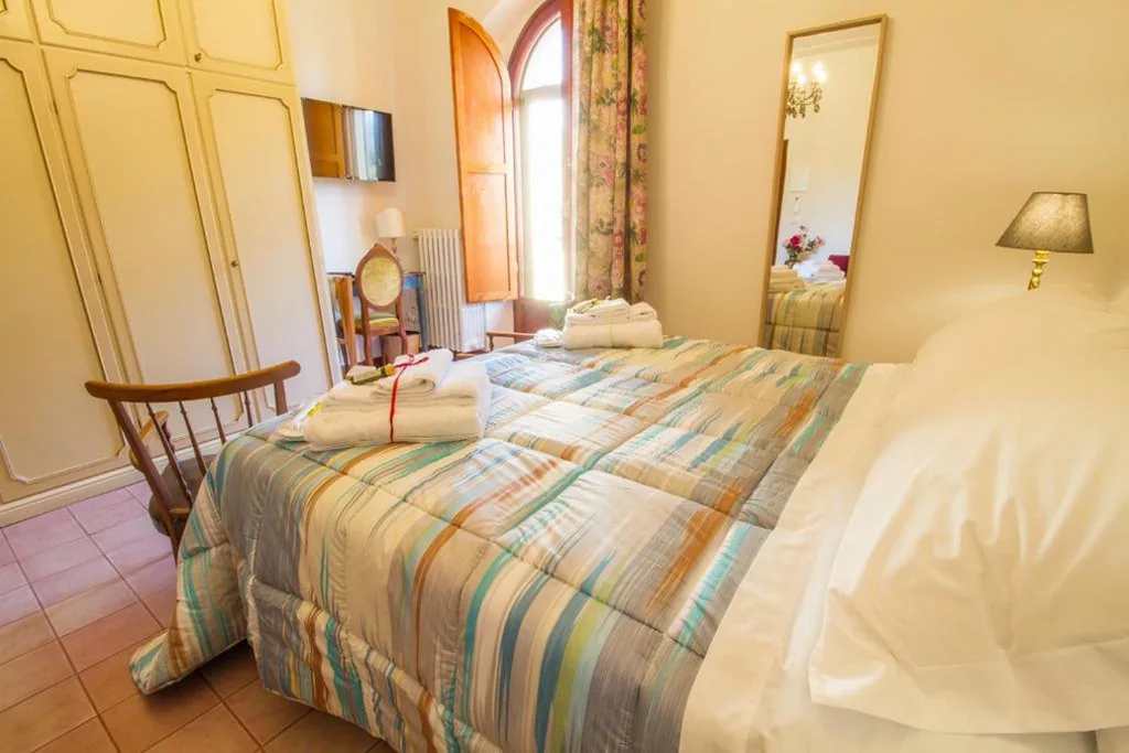 Camera Tripla Comfort — B&B PALAZZI