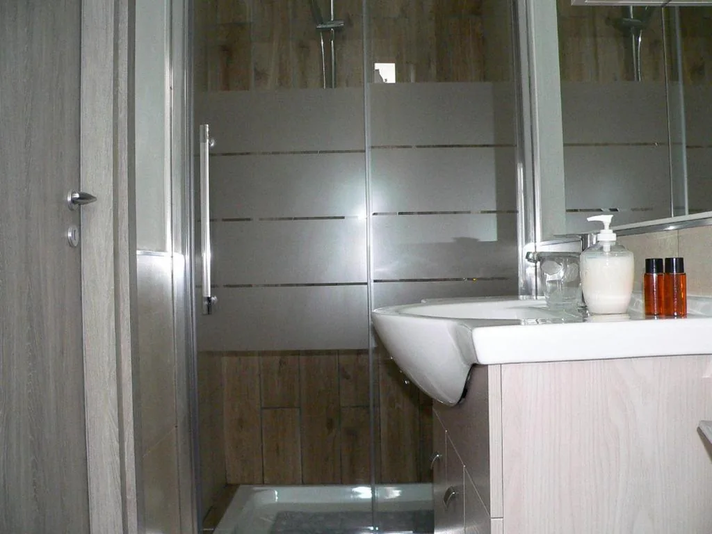 Camera Tripla Comfort — B&B Pierilu’