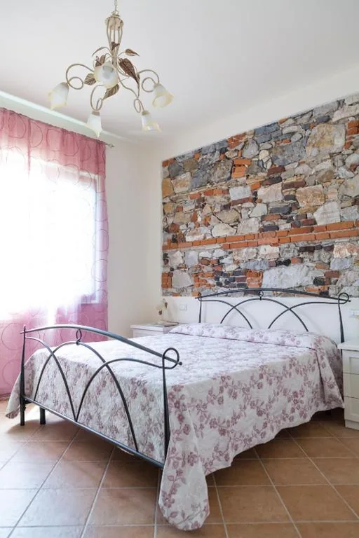 Camera Tripla Comfort — Dolce Sosta
