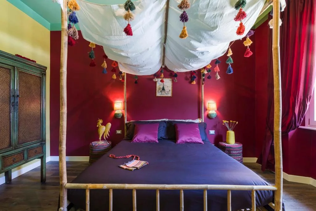 Comfort Triple Room — Frími Boutique Rooms b&b