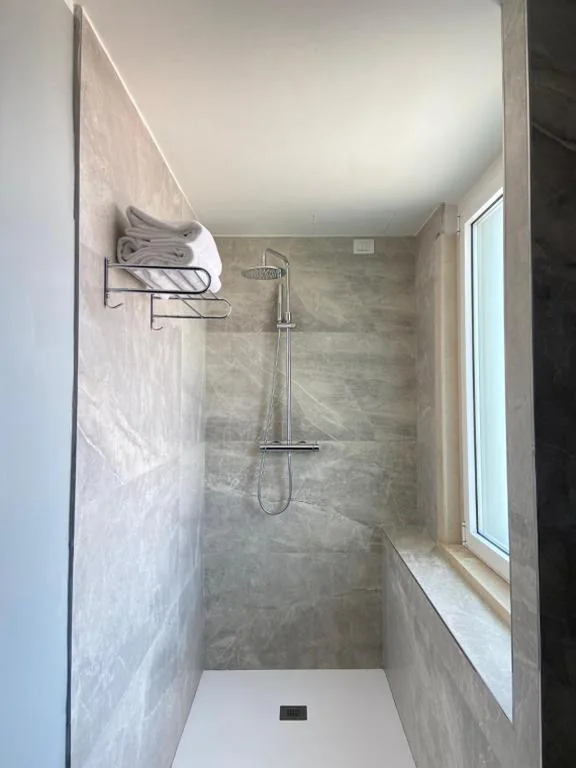 Comfort Triple Room — Hotel Bracciotti