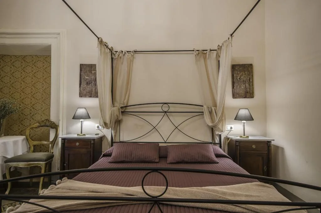 Comfort Triple Room — La Bohème
