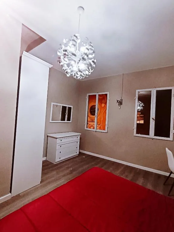 Comfort Triple Room — San Gallo Guesthouse