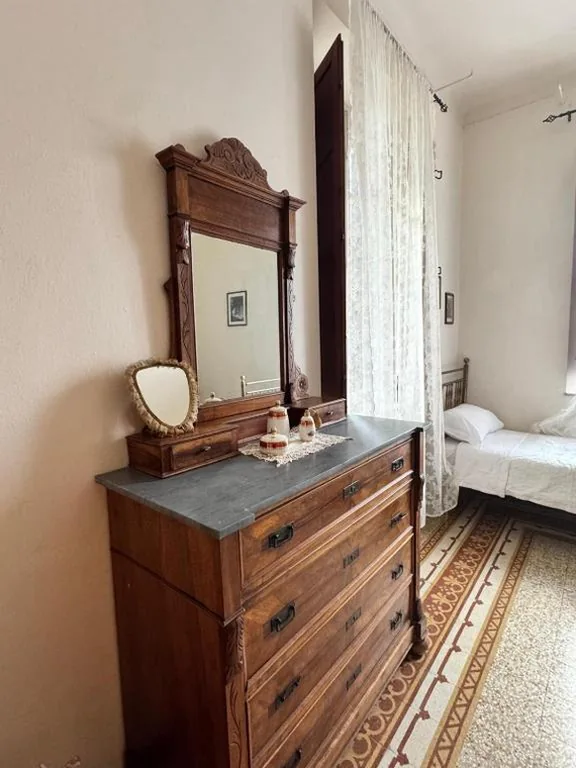 Camera Tripla Comfort — Villa Angelina Historic Residence – Lucca Centro