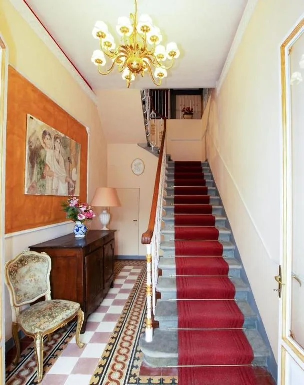Comfort Triple Room — Villa Antiche Mura