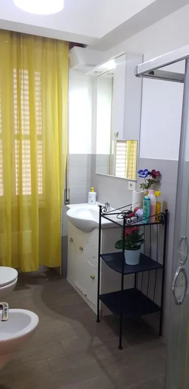 Triple Room with Shared Bathroom — Prime Guest House
