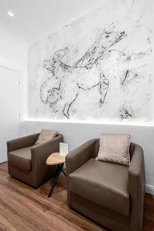Triple Room with Private Bathroom — Annetta’s House