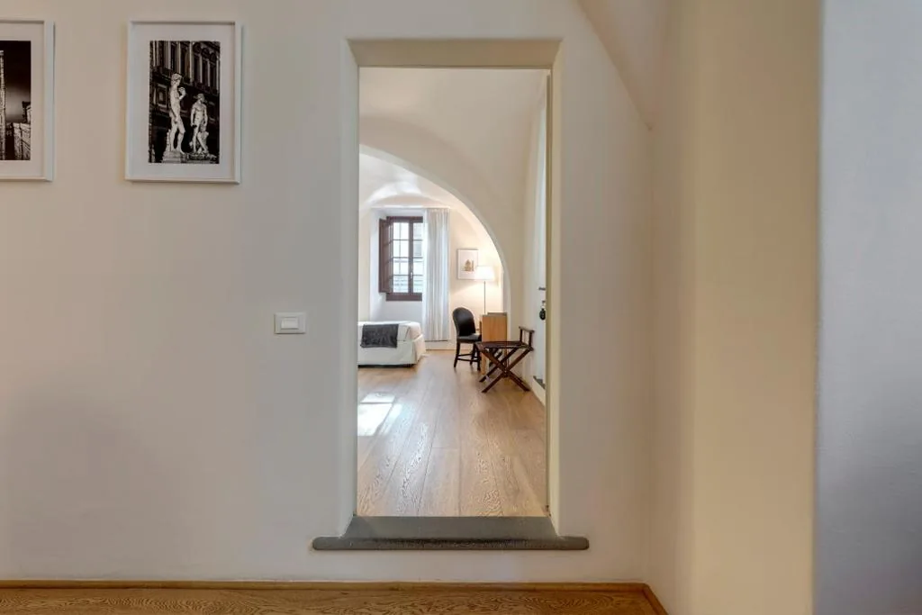 Triple Room with Private Bathroom — B&B Dell’Olio