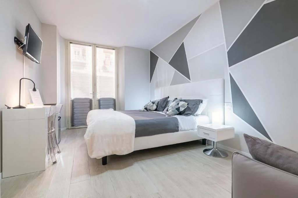 Triple Room with Private Bathroom — B&B La Stella