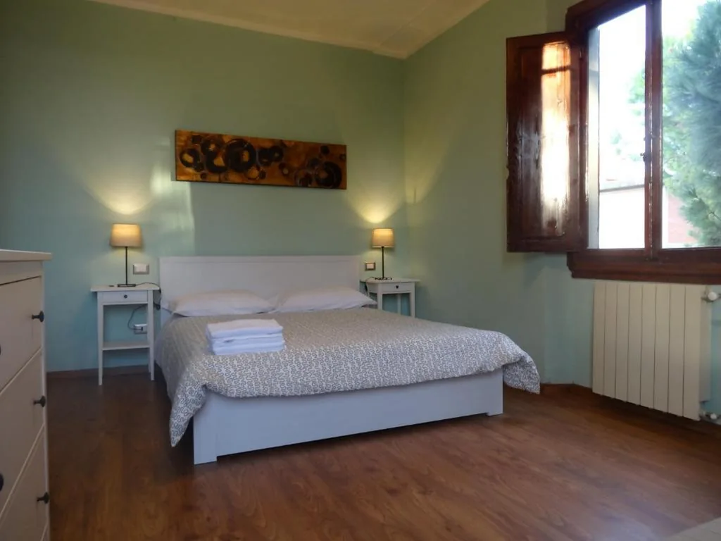 Triple Room with Private Bathroom — Bed & Breakfast La Tavernetta