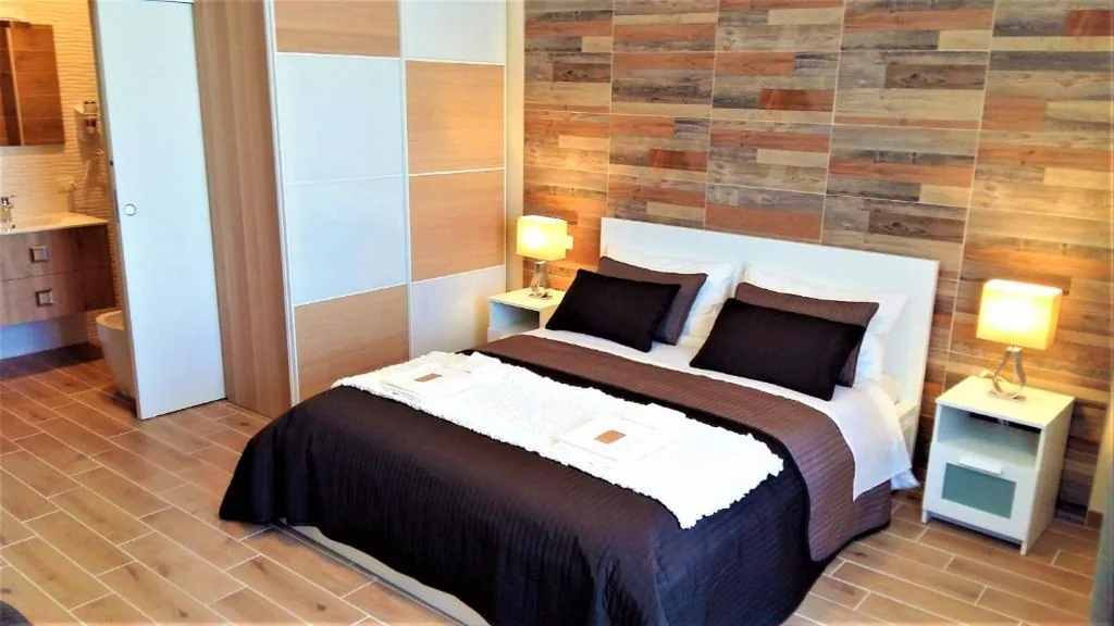 Camera Tripla con Bagno Privato — Pisa City Lodge
