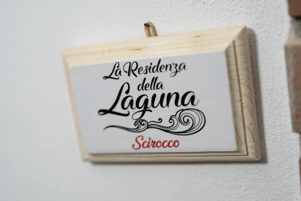Triple Room with Private Bathroom — Residenza della Laguna